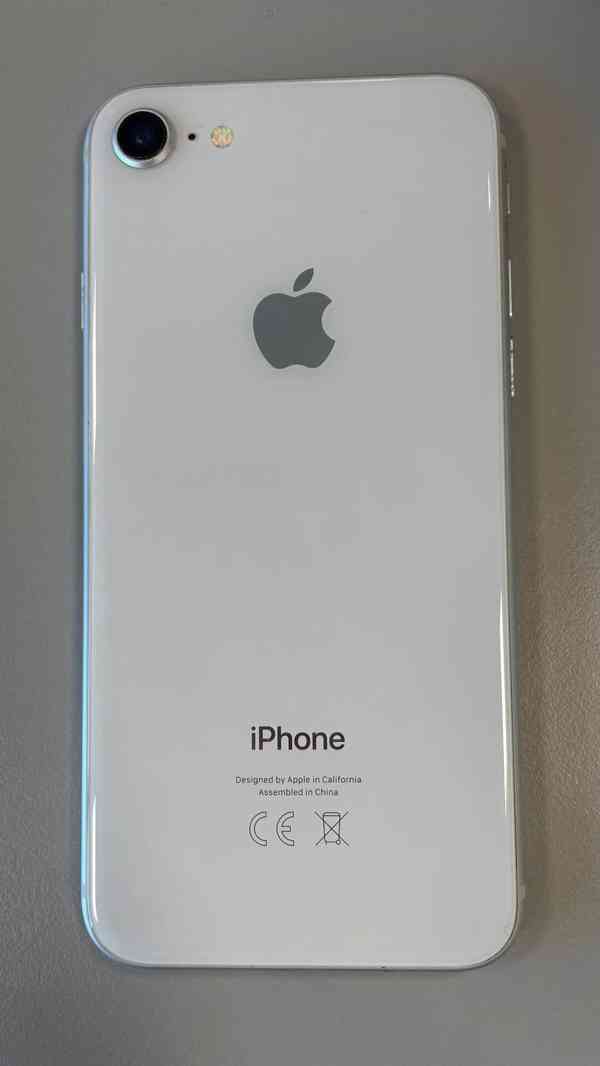 Apple iPhone 8 - foto 4