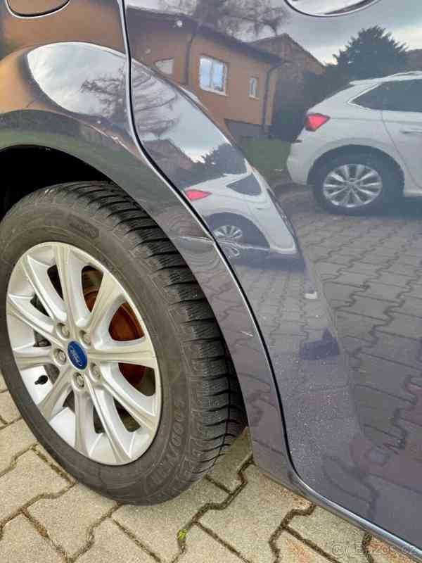 Ford Mondeo 2,2   TDCI 147KW - foto 2