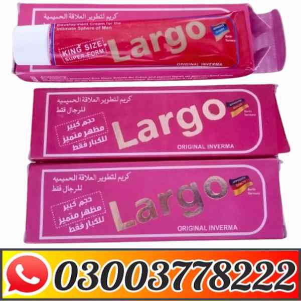 Red Largo Cream Price In Pakistan | 03003778222