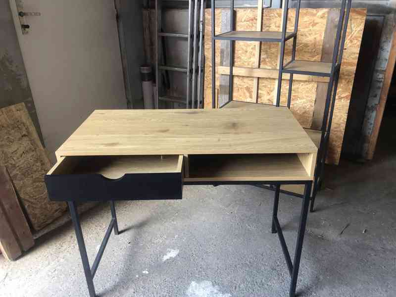 Nový nábytek - foto 4