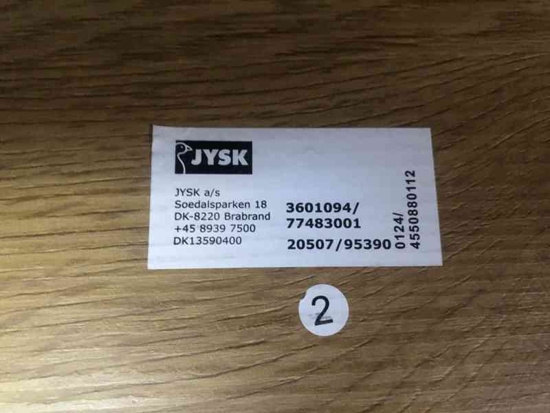 Nový nábytek - foto 6