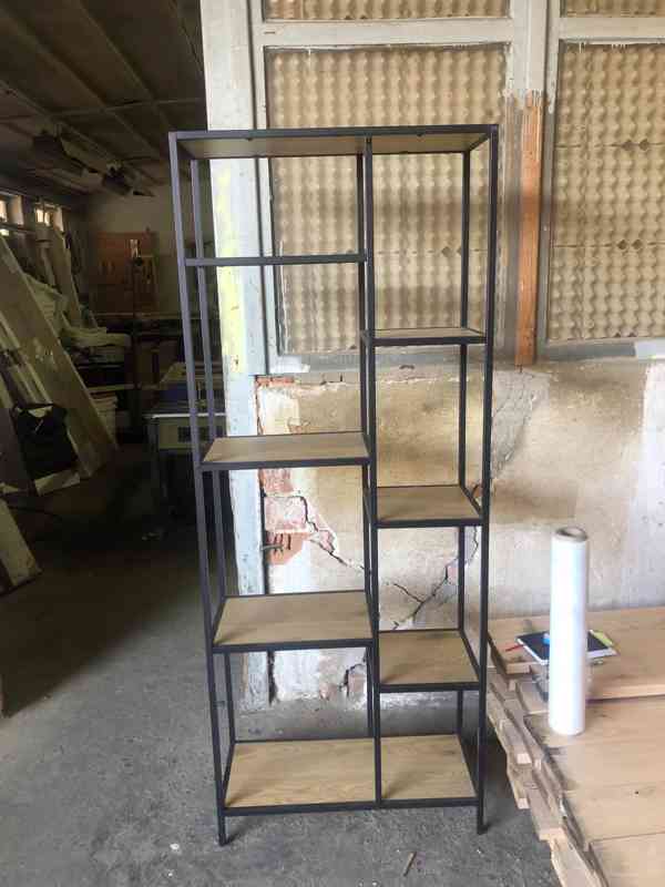 Nový nábytek - foto 7