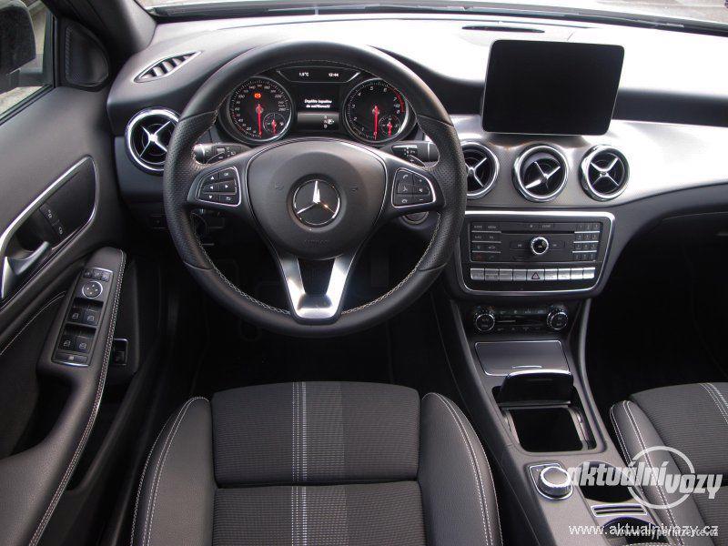 Mercedes GLA GLA 220 4MATIC 135kW 2.0, benzín,  2018 - foto 3