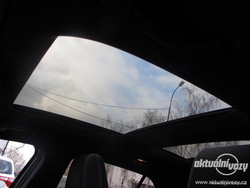 Mercedes GLA GLA 220 4MATIC 135kW 2.0, benzín,  2018 - foto 5
