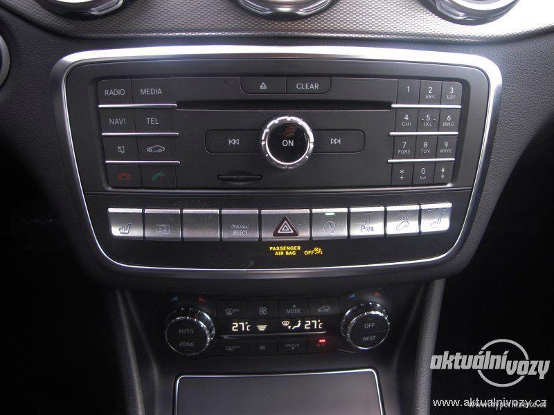 Mercedes GLA GLA 220 4MATIC 135kW 2.0, benzín,  2018 - foto 6