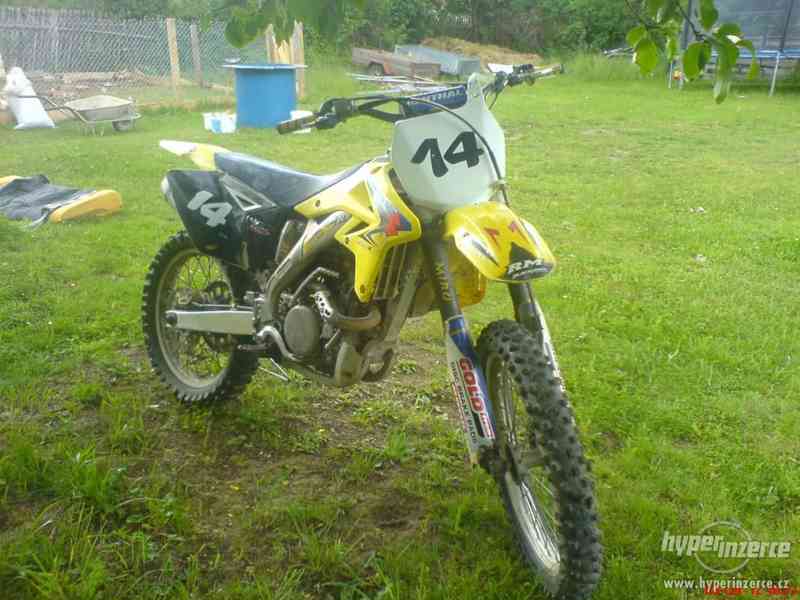 Prodám Suzuki 250 - foto 2