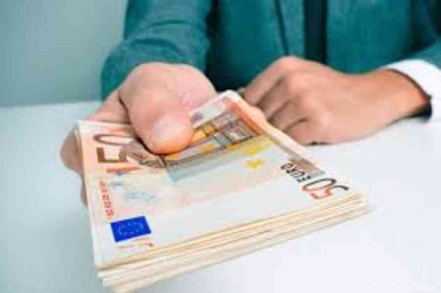 Půjčky mezi jednotlivci - foto 1