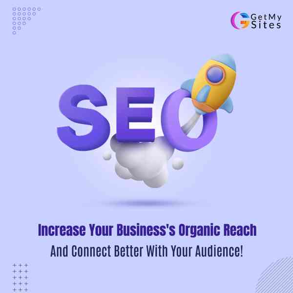 Best SEO company that provides all SEO services - foto 1