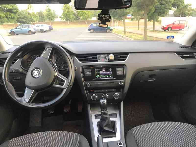 Pronájem vozidla na taxi, Bolt, Uber - foto 3