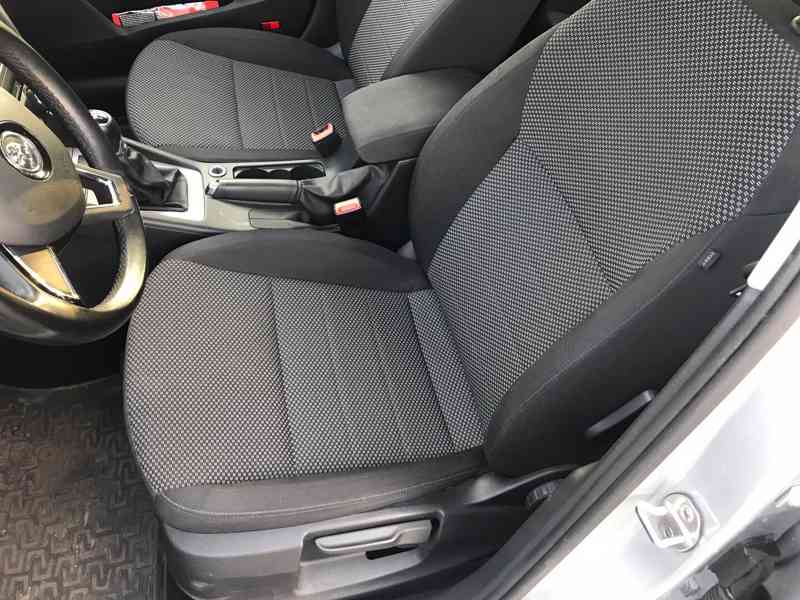 Pronájem vozidla na taxi, Bolt, Uber - foto 4
