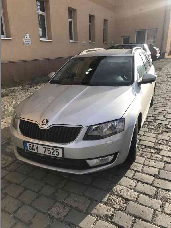 Pronájem vozidla na taxi, Bolt, Uber