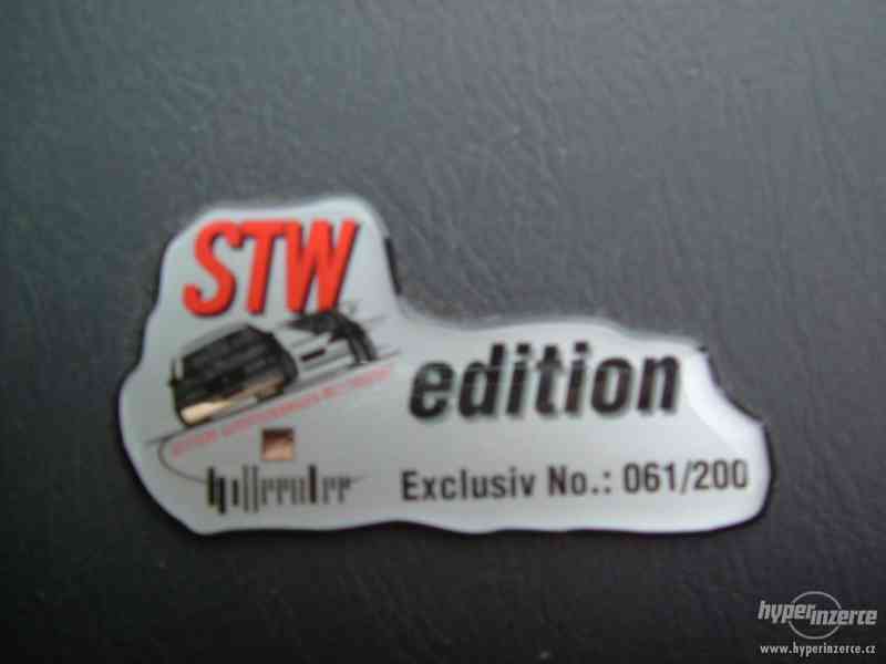 Nissan Primera STW Edition GT - foto 3