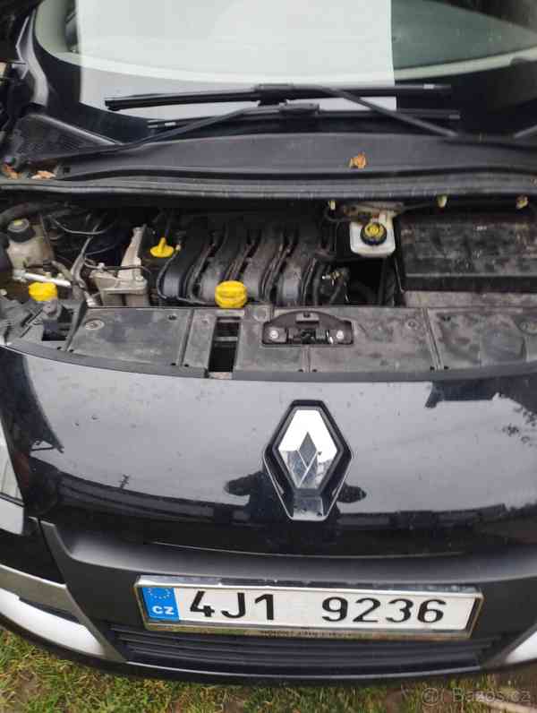 Renault Scénic.1.6.16v   - foto 5