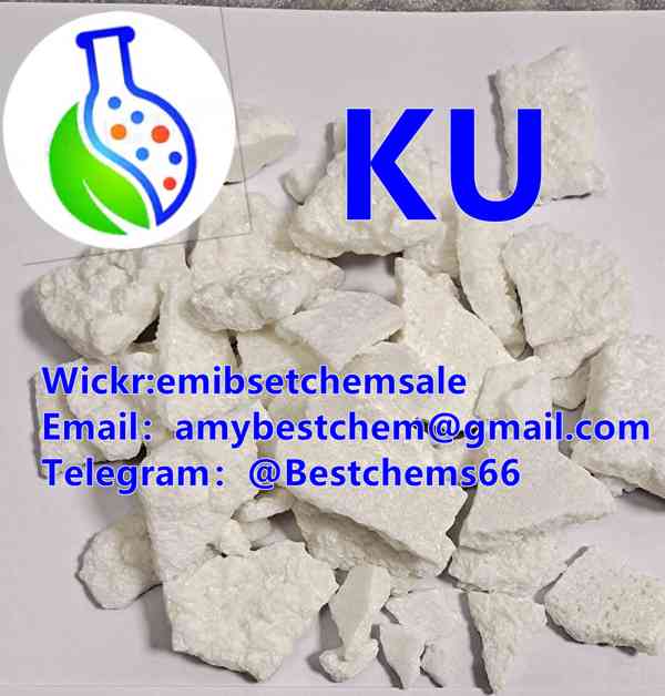  Top research chemicals KU crystal,EKU crystal - foto 2