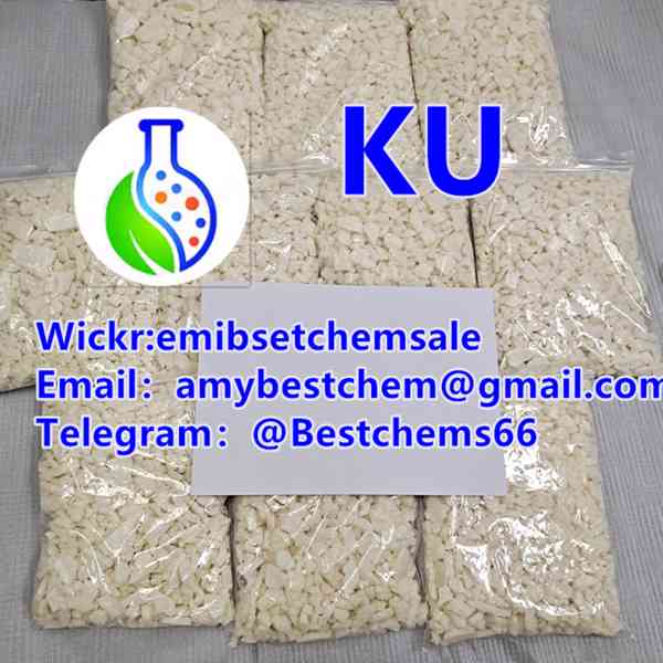  Top research chemicals KU crystal,EKU crystal - foto 1