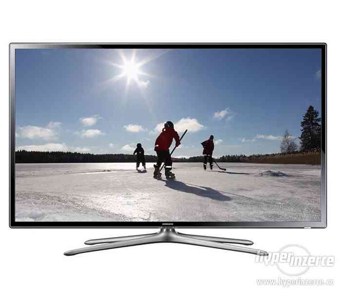 Led 46 "Full HD Smart TV s plochou F6300 Series 6 - foto 1