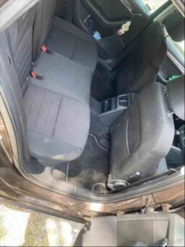 Škoda Octavia 2,0   3 SCOUT 4x4 - foto 9