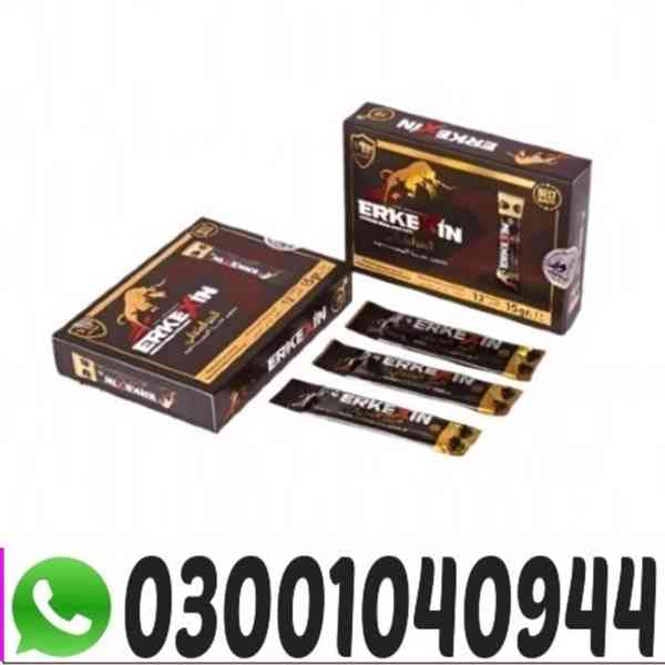 Erkexin Epimedium Mixed Stick Paste in Lahore | 03001040944 