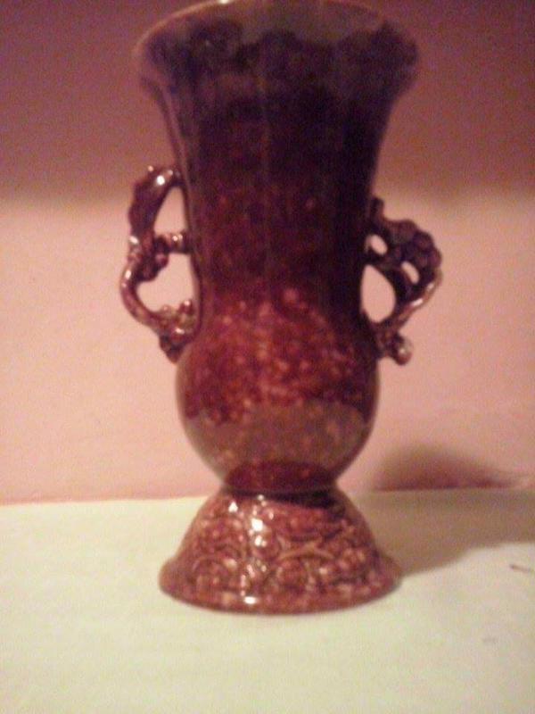 Ozdobná váza - foto 5