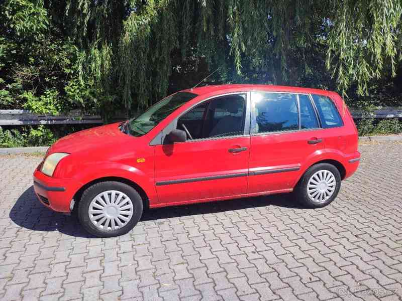 Ford Fusion ➡️116 000 KM, STK NOVÁ - foto 2