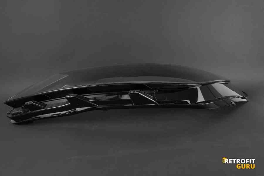 Kryty světel Škoda Kodiaq 16-21 - foto 6