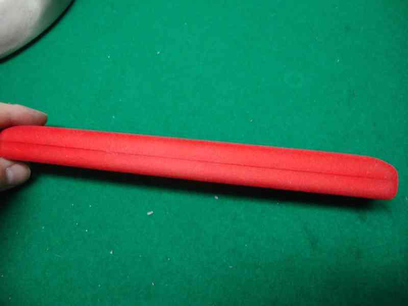 Jídelní hůlky Asie asijské čínské japonské stříbro s etui - foto 14