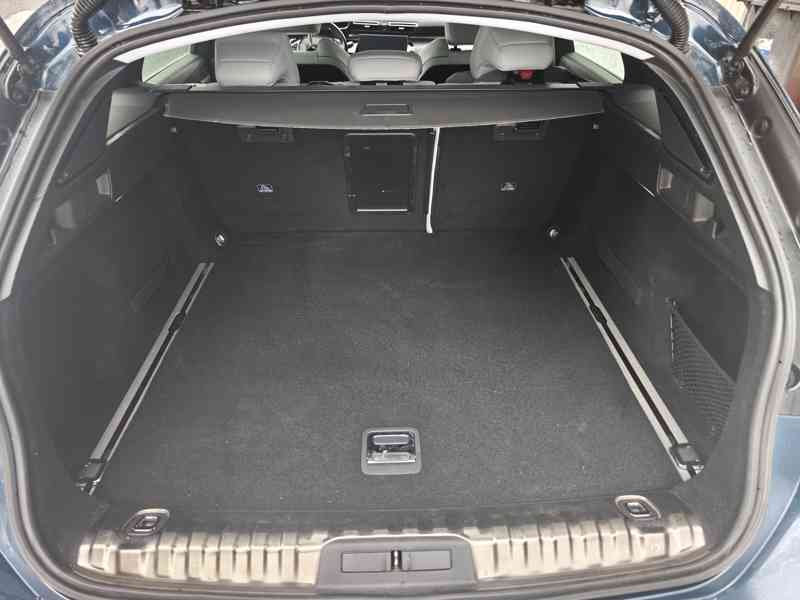 Peugeot 508 Hybrid SW 225 NOVÁ BATERIE 165kw 120tis - foto 8