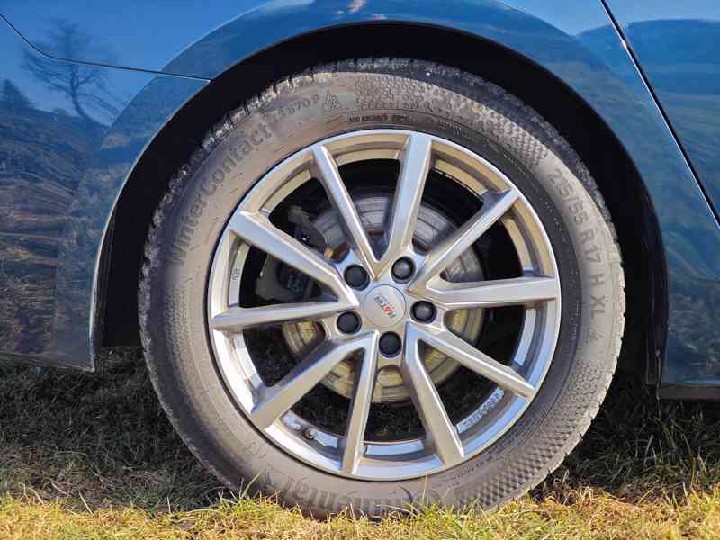 Peugeot 508 Hybrid SW 225 NOVÁ BATERIE 165kw 120tis - foto 14