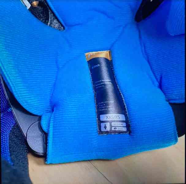 Nová Juniorská helma Head, model Star - foto 4