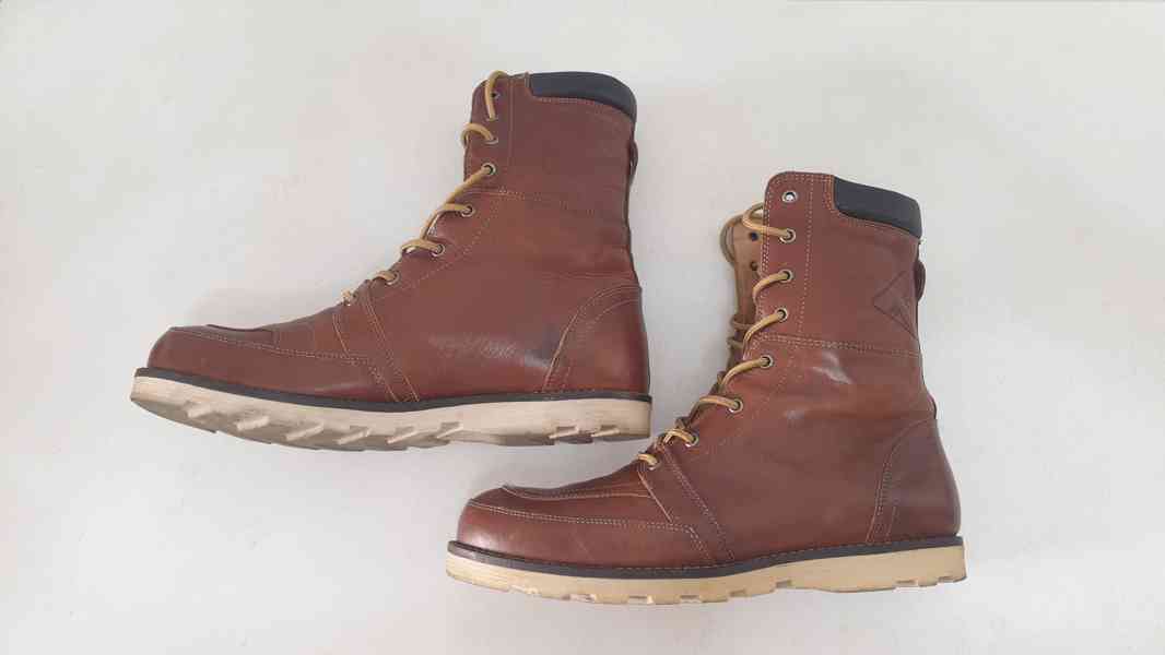 Triumph Stoke Tan Boot - foto 5