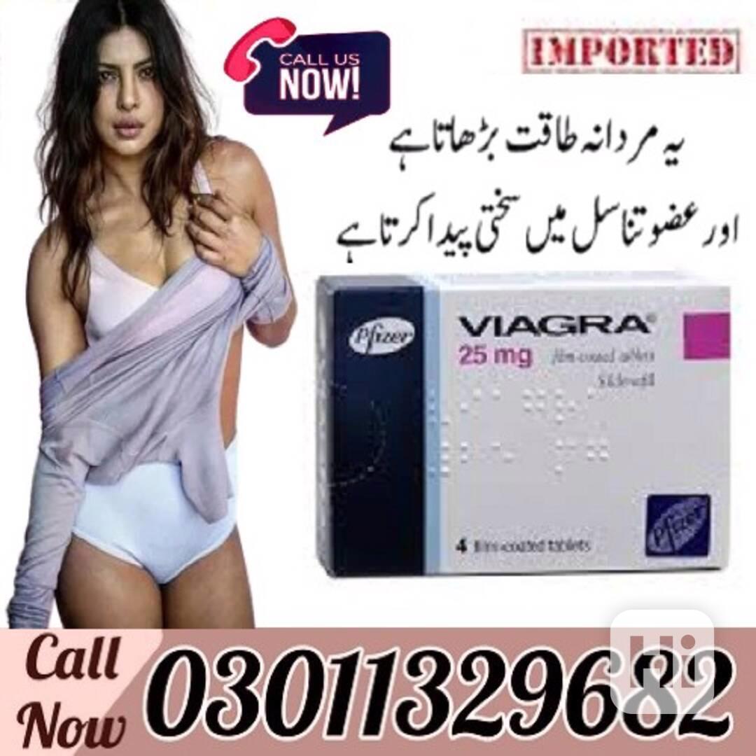Viagra 25mg Tablets In Pakistan .!. 03011329682 .!. Shop Now - foto 1