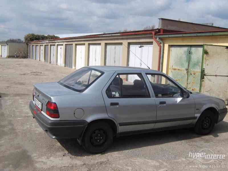 PRODÁM RENAULT 19 CHAMADE 1.8 - foto 2