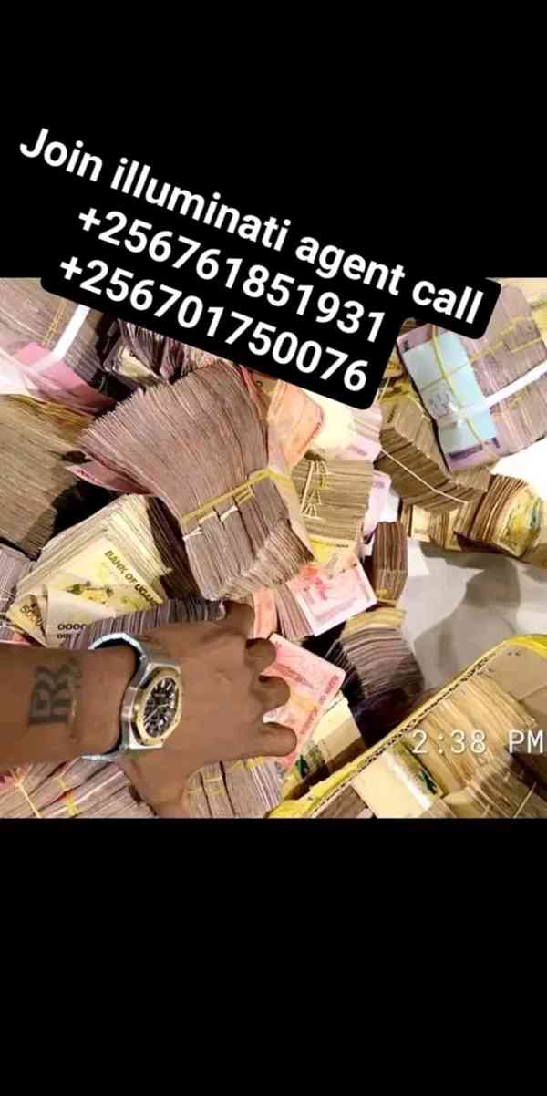 illuminati agent call in Kampala Ug+256761851931,0701750076