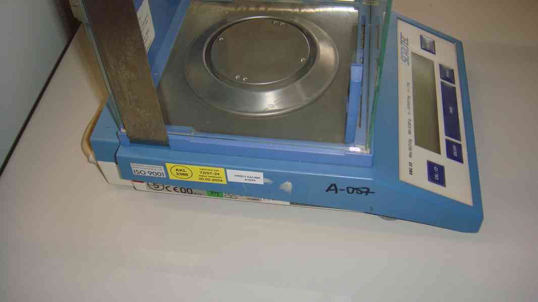 Váha Scaltec SBC 22 - foto 4