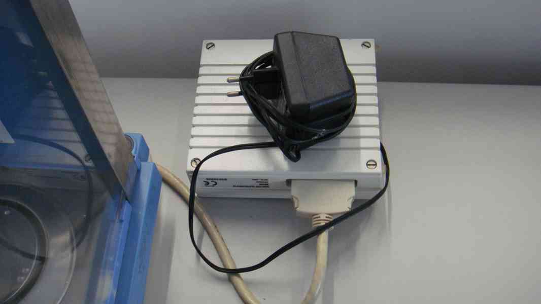 Váha Scaltec SBC 22 - foto 5