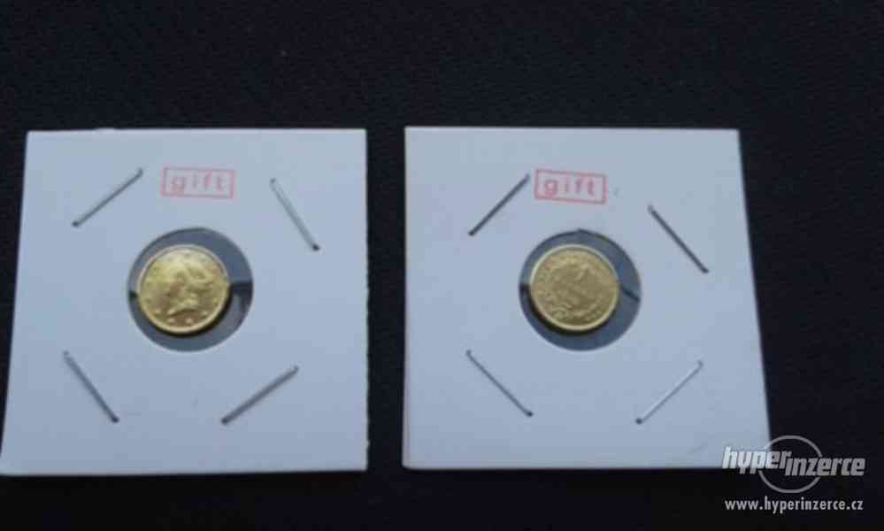 Miniatury Dollar 1852 - foto 2