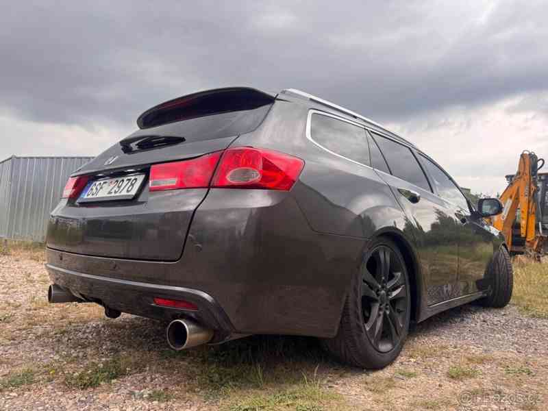 Honda Accord 2,4   8 - foto 4