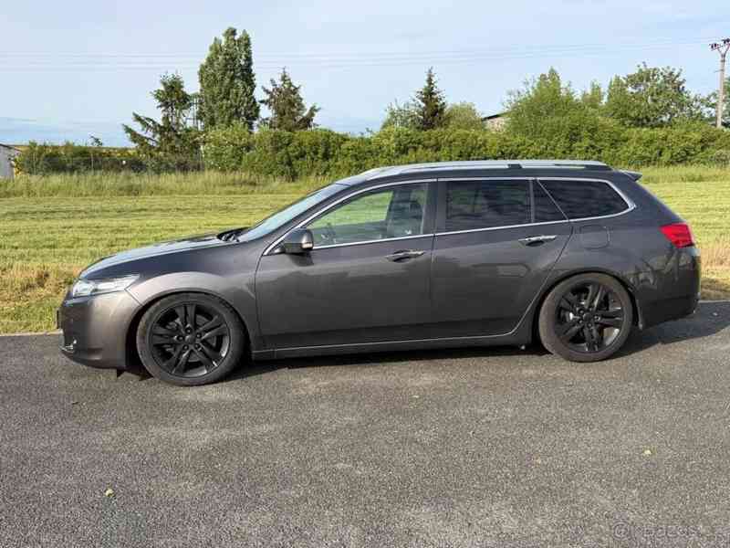 Honda Accord 2,4   8 - foto 2