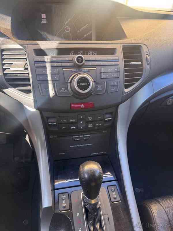 Honda Accord 2,4   8 - foto 5