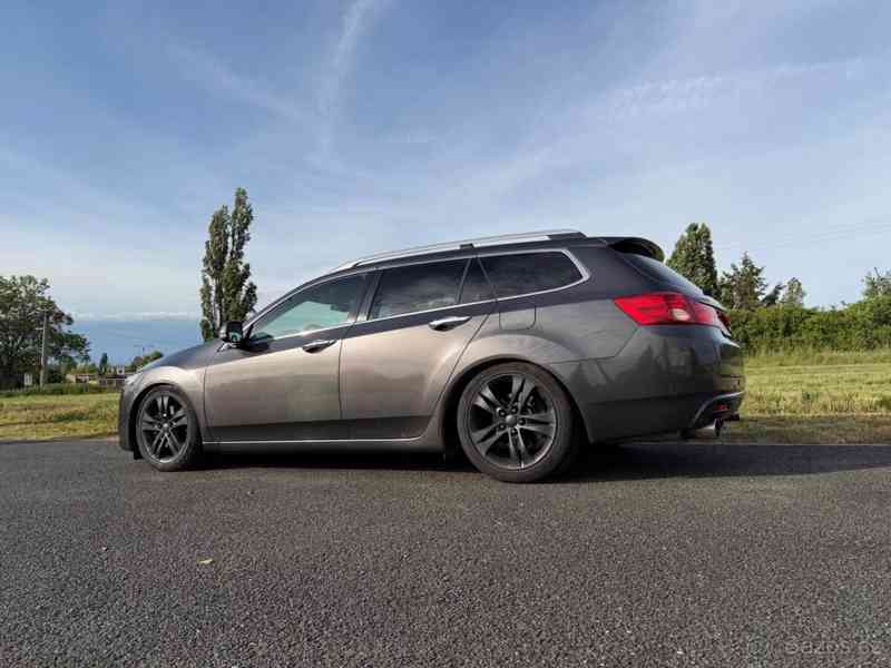 Honda Accord 2,4   8 - foto 3