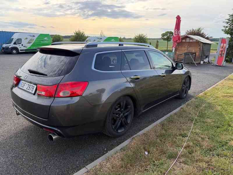 Honda Accord 2,4   8 - foto 7