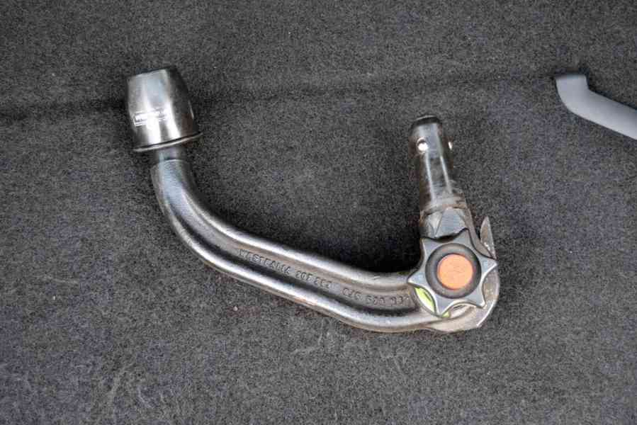 Ford S-Max 2.0 TDCI 103kW Titanium - foto 11