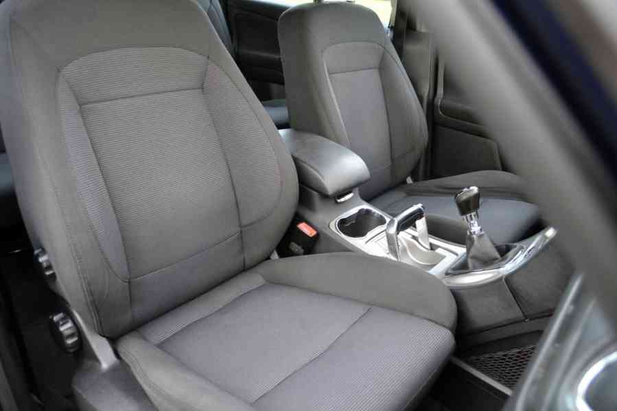 Ford S-Max 2.0 TDCI 103kW Titanium - foto 14