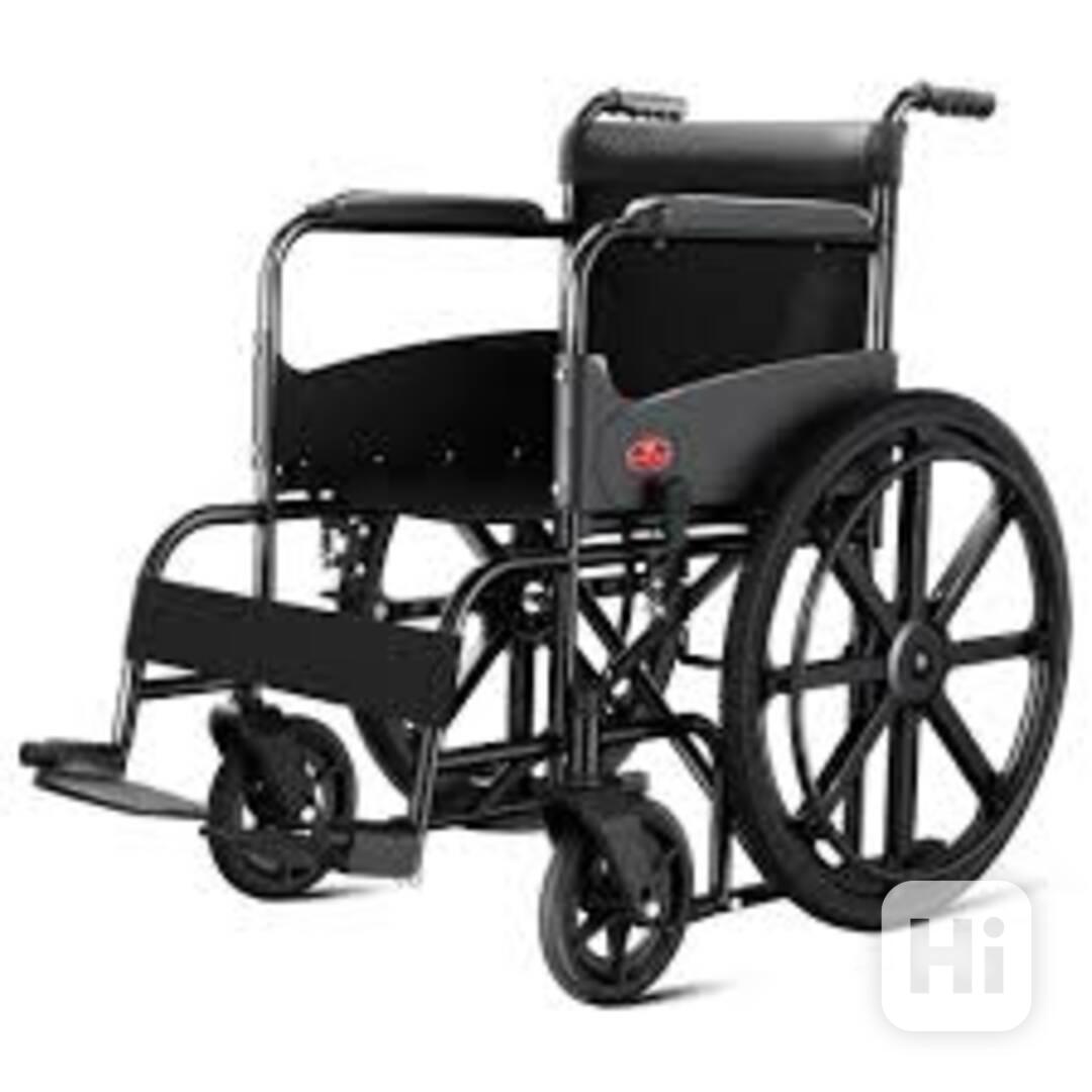 Surgical Instruments in Lahore  (0341-6475440)  Wheel Chairs - foto 1