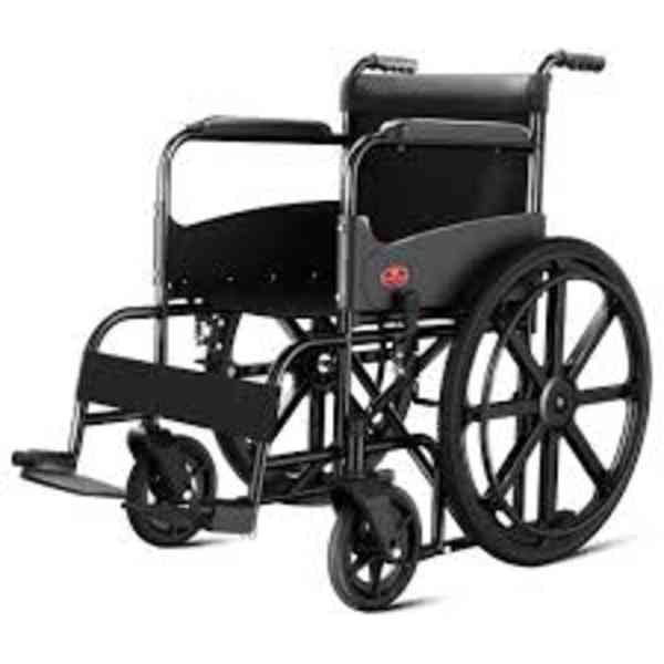 Surgical Instruments in Lahore  (0341-6475440)  Wheel Chairs - foto 1