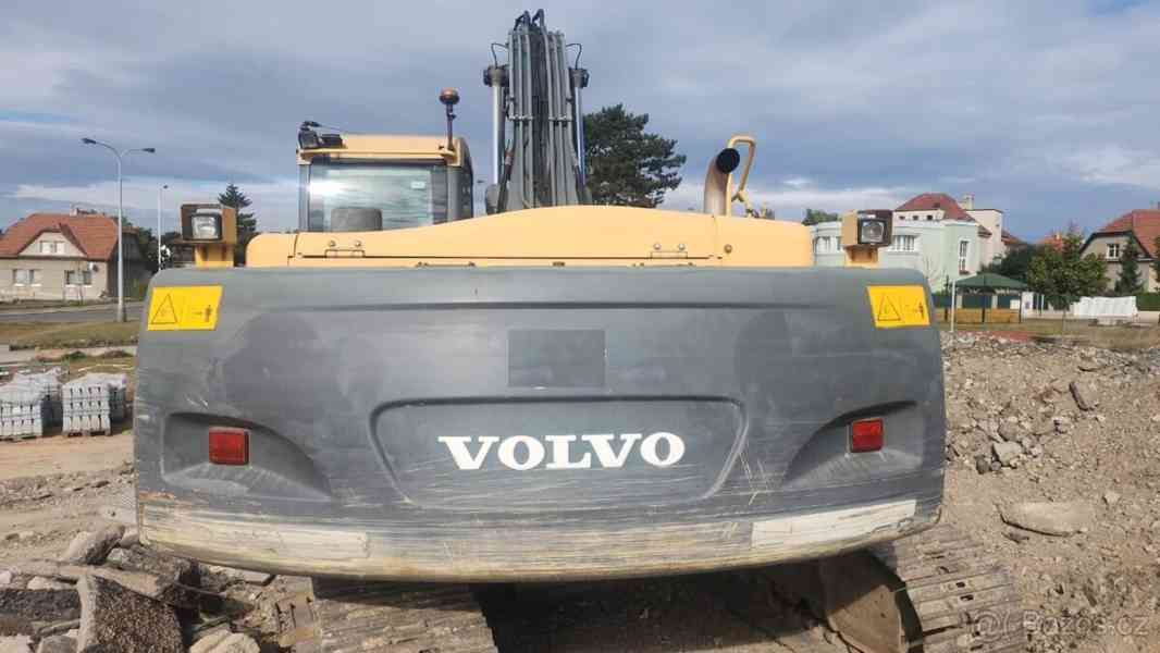 Volvo EC240CL - foto 3