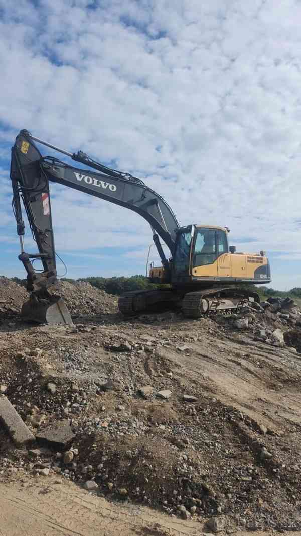 Volvo EC240CL - foto 10