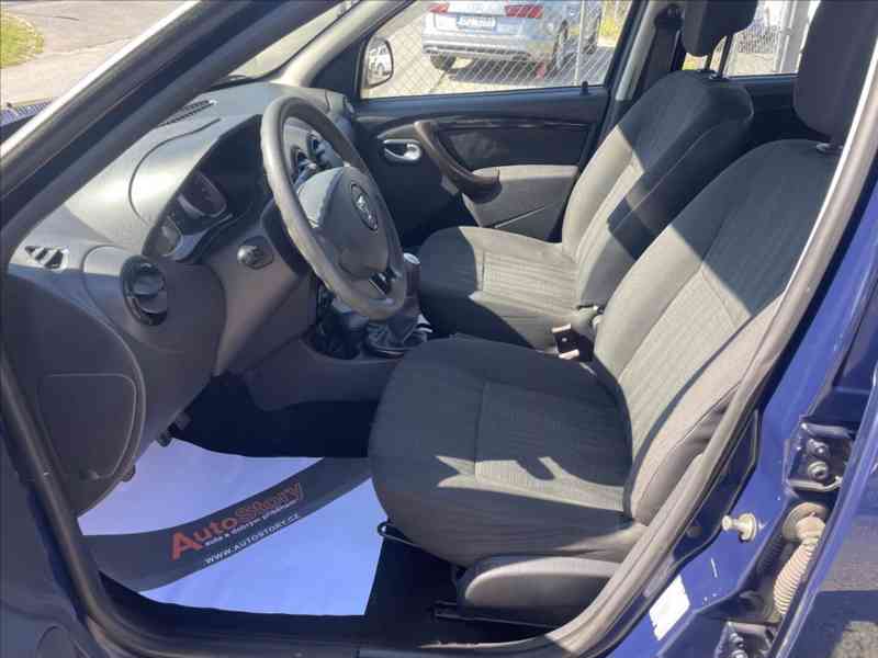 Dacia Duster 1,6 i BEZ KOROZE,1.MAJ,KLIMA - foto 5