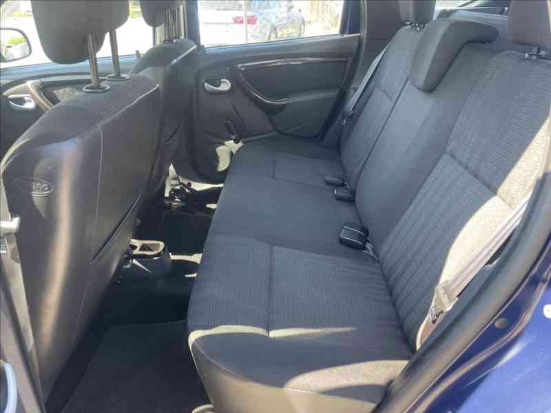 Dacia Duster 1,6 i BEZ KOROZE,1.MAJ,KLIMA - foto 6