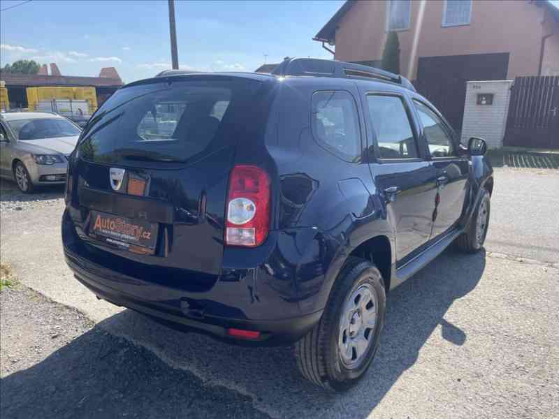 Dacia Duster 1,6 i BEZ KOROZE,1.MAJ,KLIMA - foto 3
